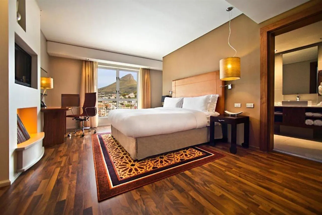 Hyatt Regency Cape Town Hotel