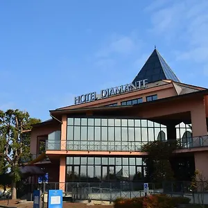 Diamante Hotel Corbetta