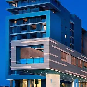 Appart hôtel The Residences At Crystal Towers, Le Cap