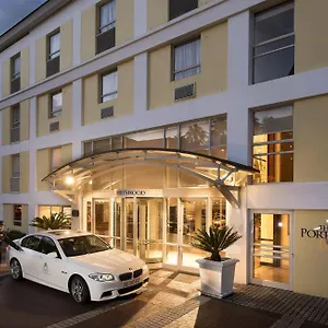 Hotel The Portswood
