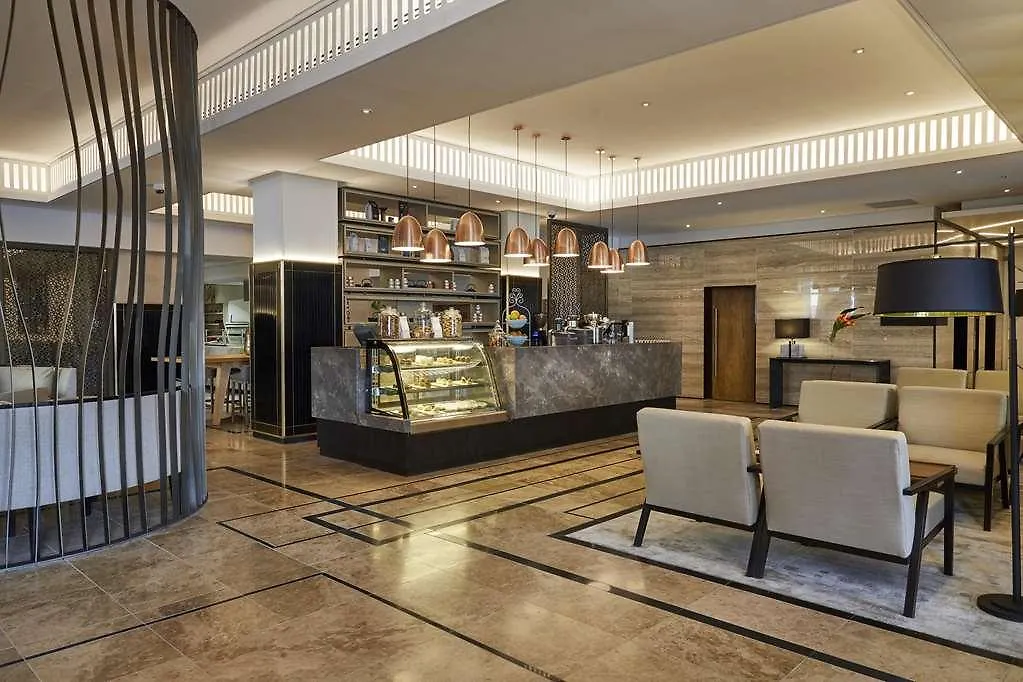 Hotel Hyatt Regency Città del Capo 5*,  Sudafrica