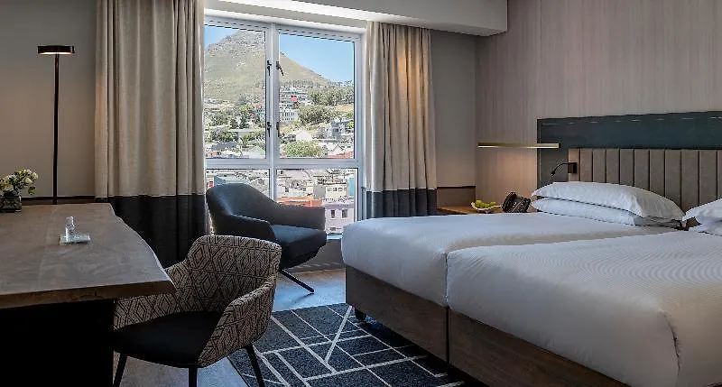 Hotel Hyatt Regency Città del Capo