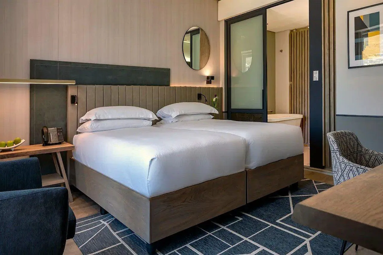 Hotel Hyatt Regency Città del Capo 5*,  Sudafrica