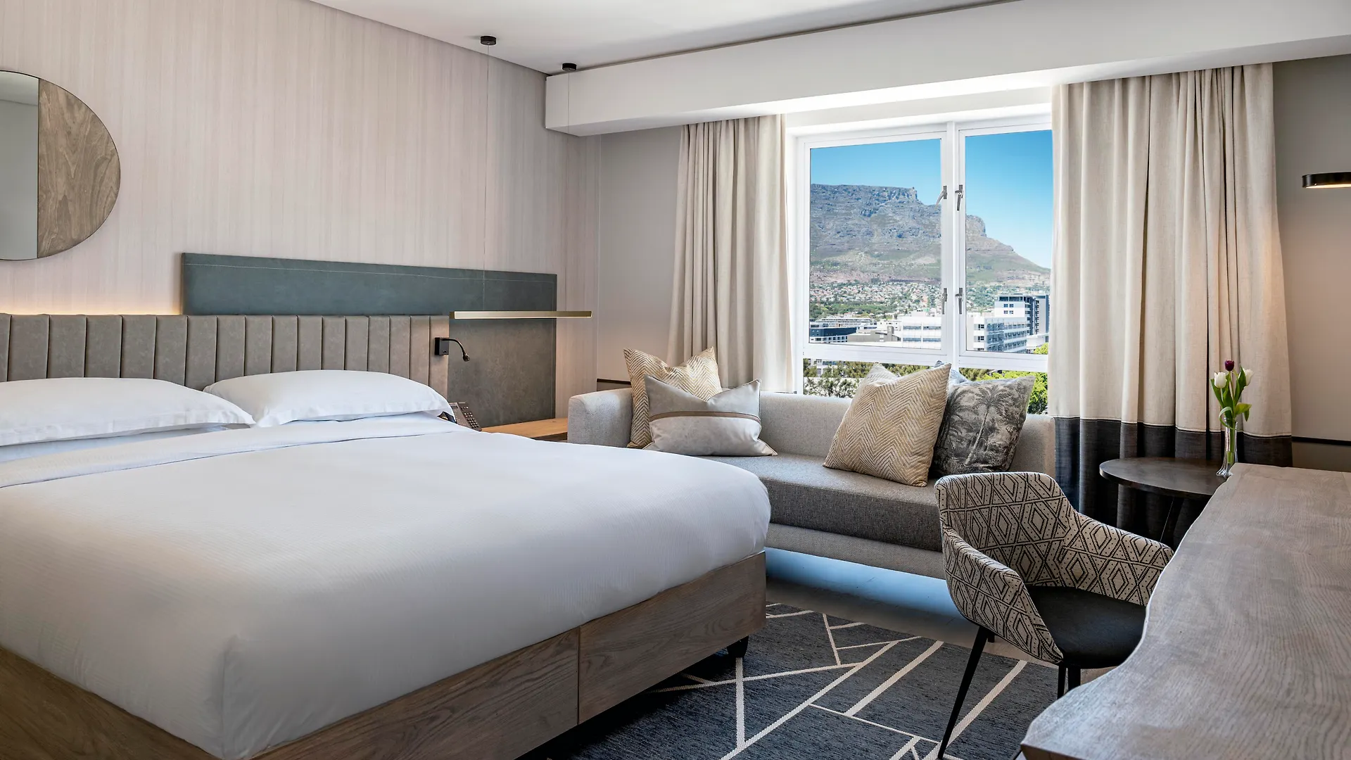Hotel Hyatt Regency Città del Capo