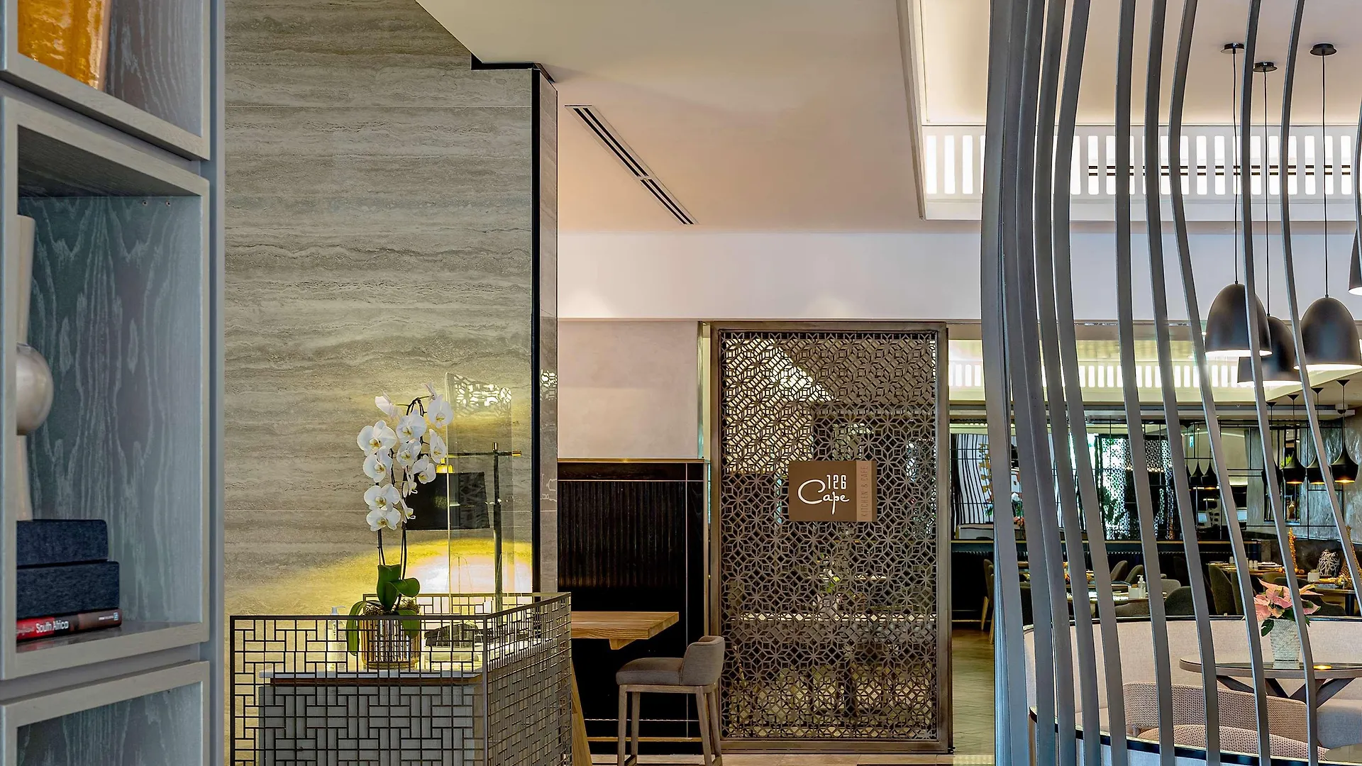 Hotel Hyatt Regency Città del Capo 5*,  Sudafrica