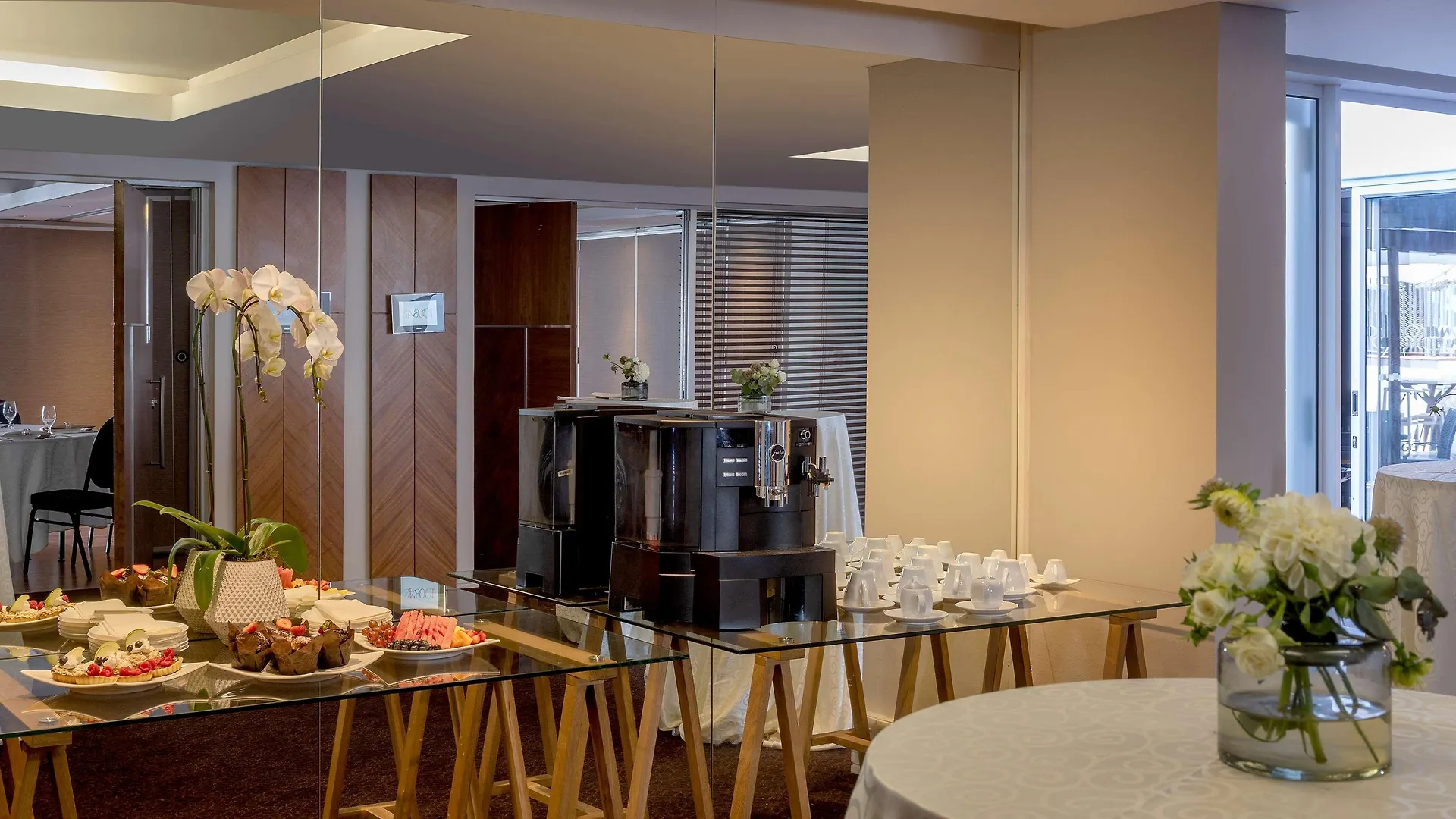 Hotel Hyatt Regency Città del Capo