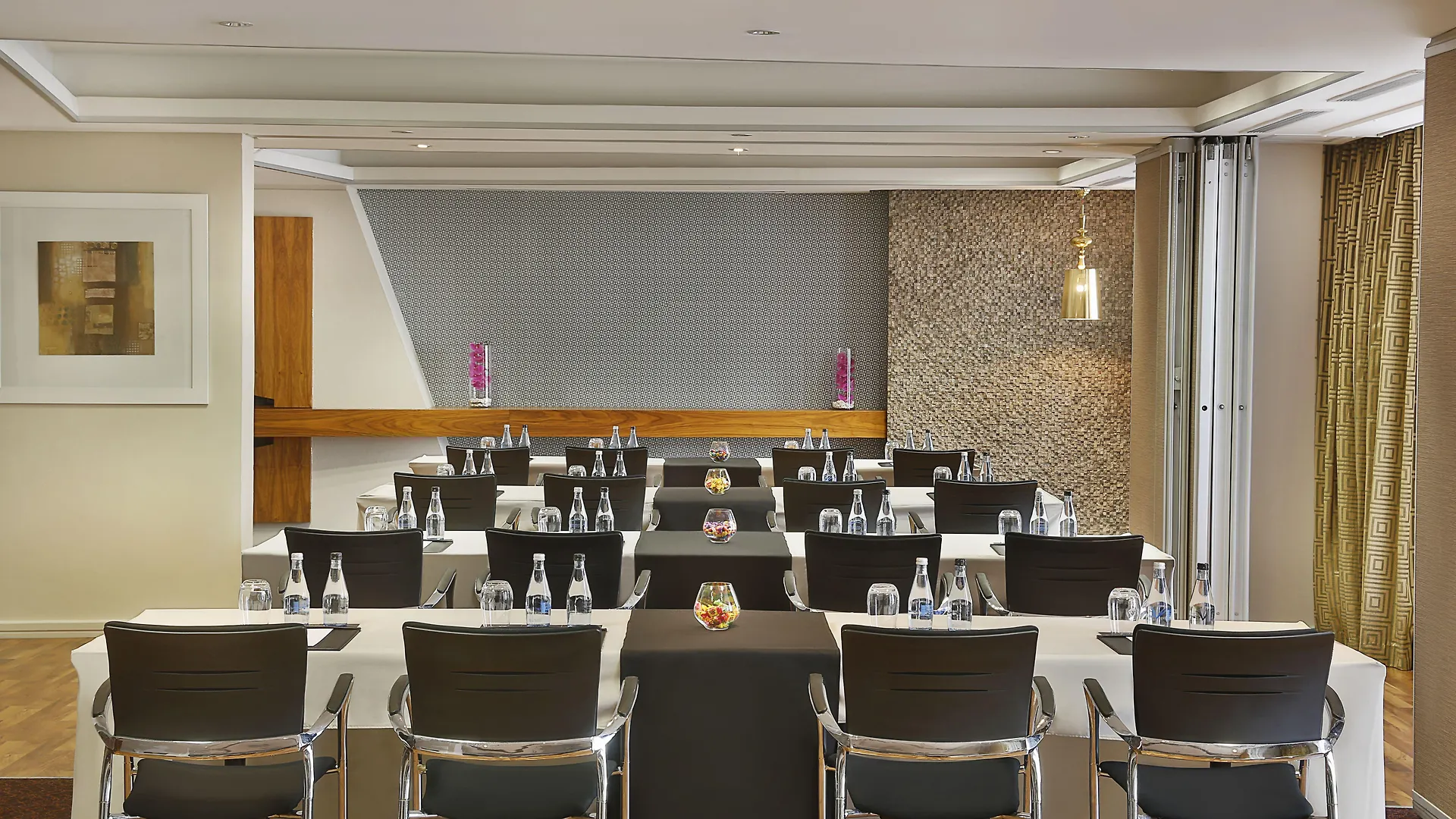 Hotel Hyatt Regency Città del Capo Sudafrica