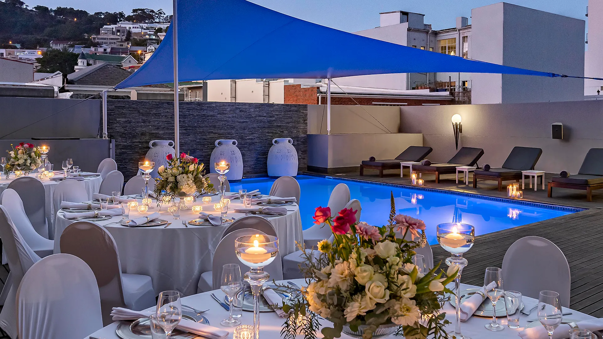 Hotel Hyatt Regency Città del Capo
