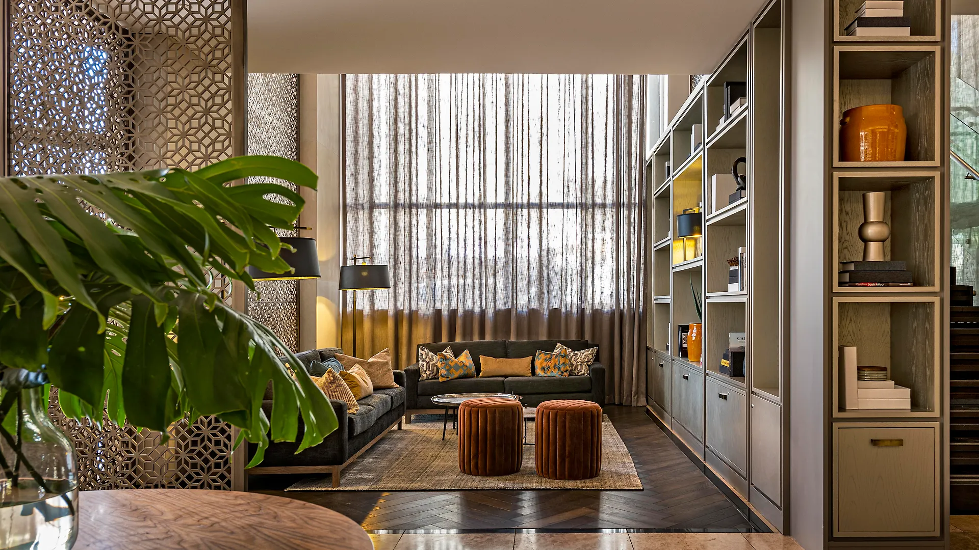 Hotel Hyatt Regency Città del Capo