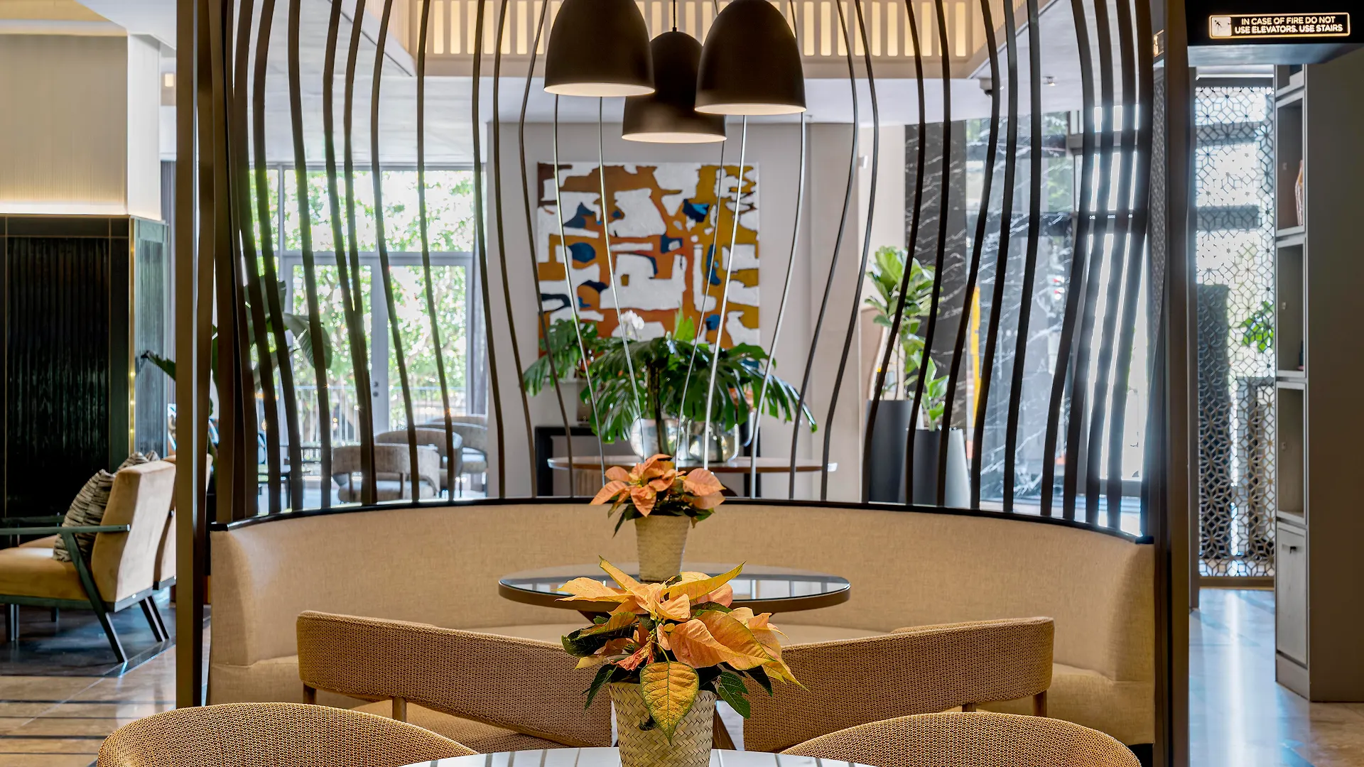 Hotel Hyatt Regency Città del Capo Sudafrica