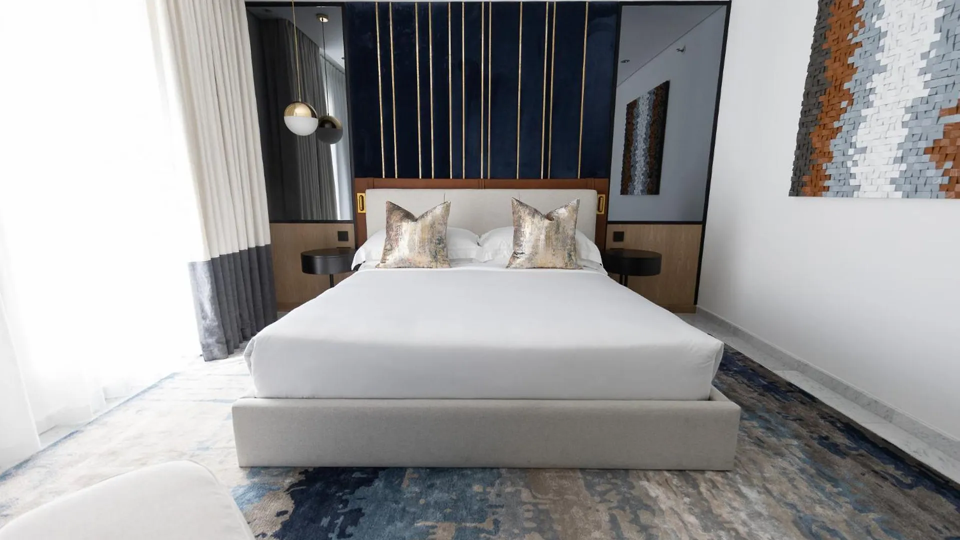 Hotel Hyatt Regency Città del Capo