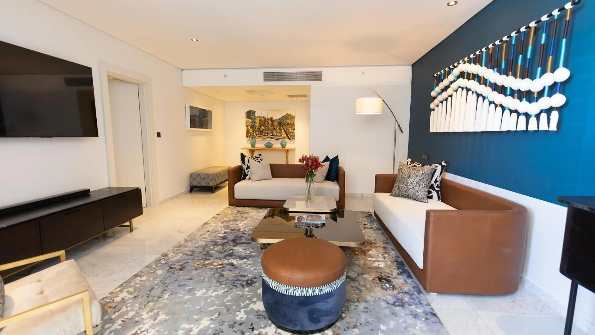 Hotel Hyatt Regency Città del Capo