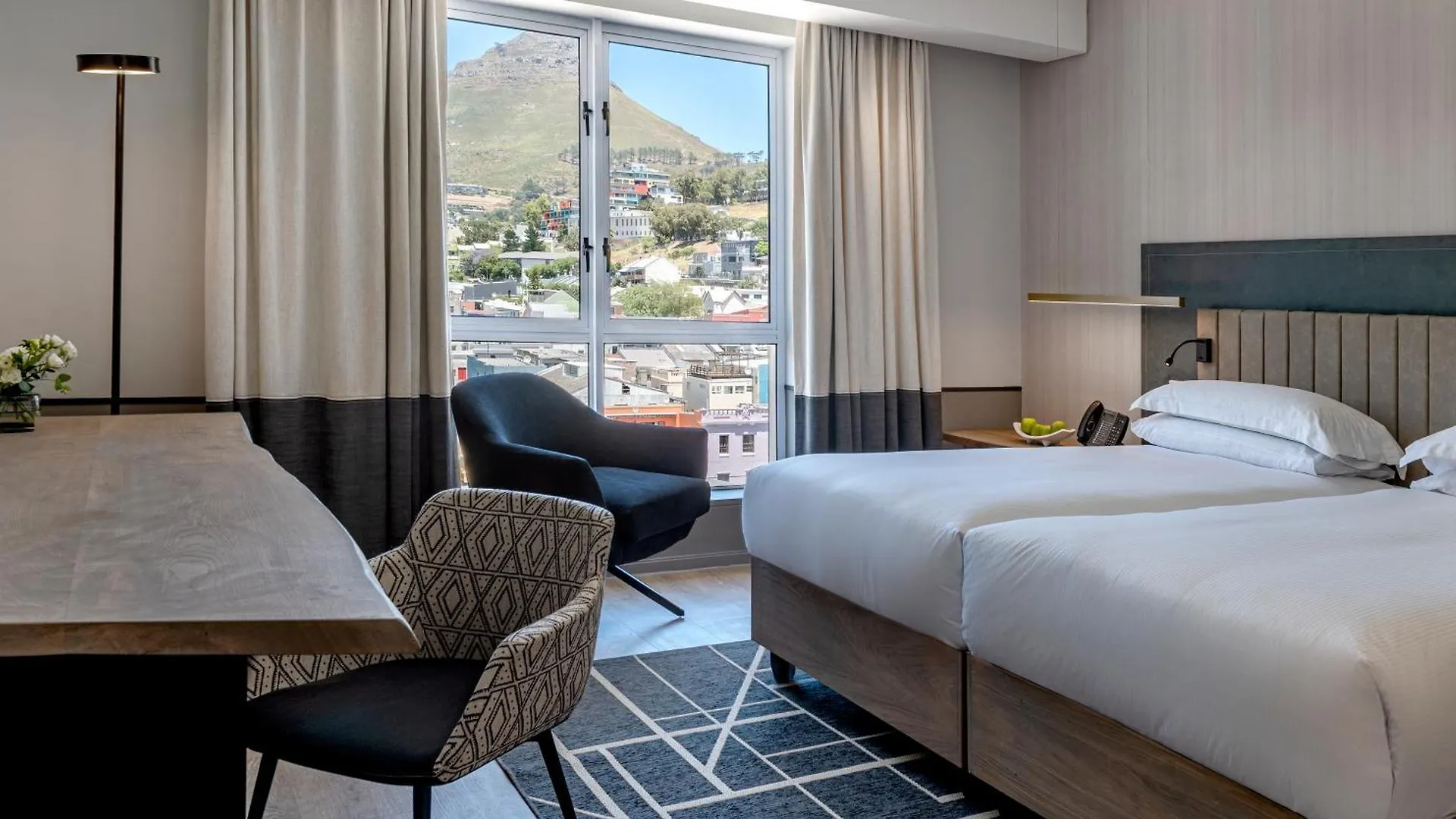 Hotel Hyatt Regency Città del Capo