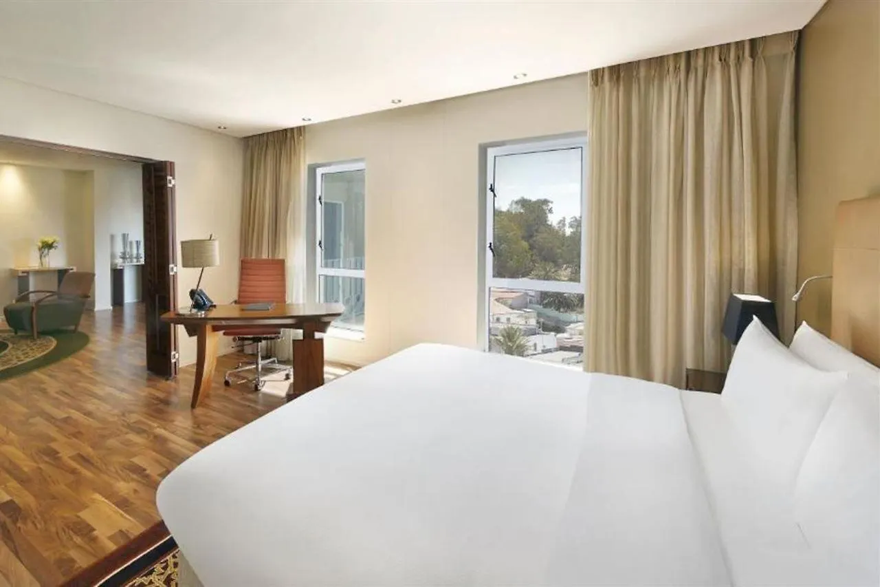 Hotel Hyatt Regency Città del Capo