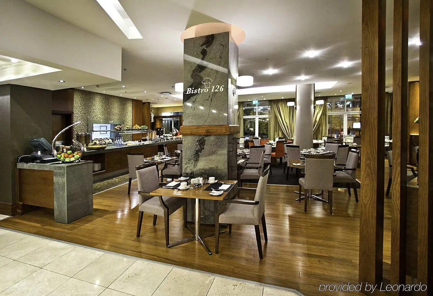 Hyatt Regency Cape Town Hotel South Africa